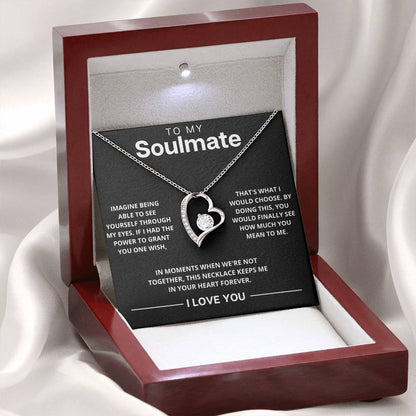 Soulmate - Forever - Forever Love