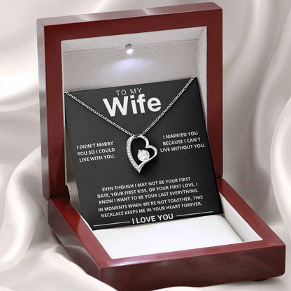 Wife - Last Everything - Forever Love