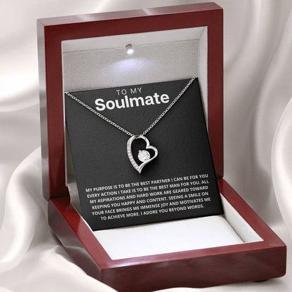 Soulmate - My Purpose - Forever Love