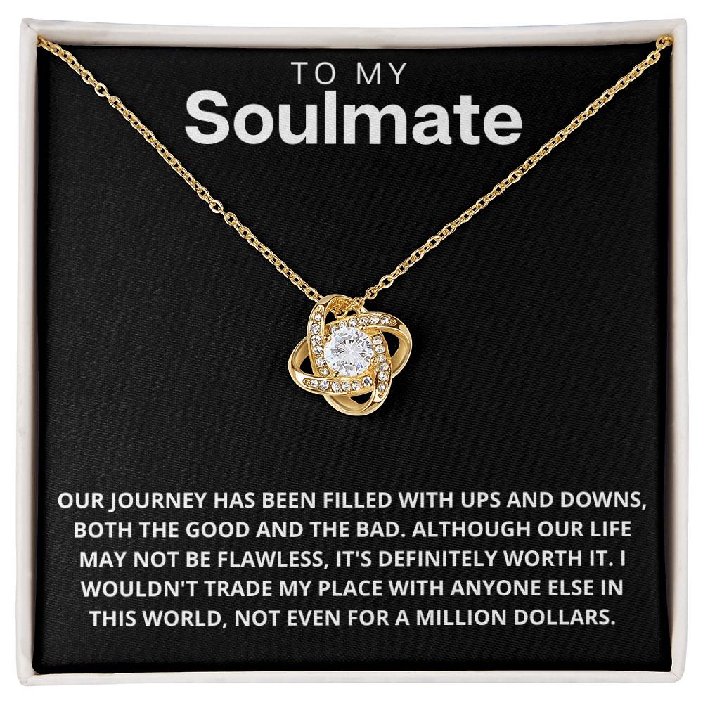 Soulmate - Ups and Downs - Love Knot