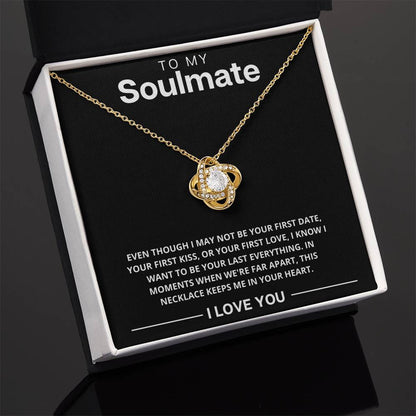 Soulmate - Last Everything - Love Knot