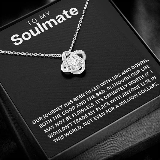 Soulmate - Ups and Downs - Love Knot