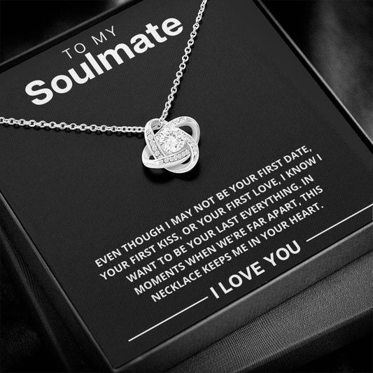 Soulmate - Last Everything - Love Knot