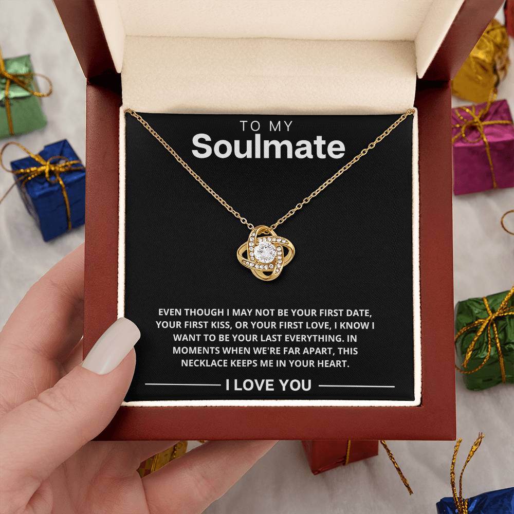 Soulmate - Last Everything - Love Knot