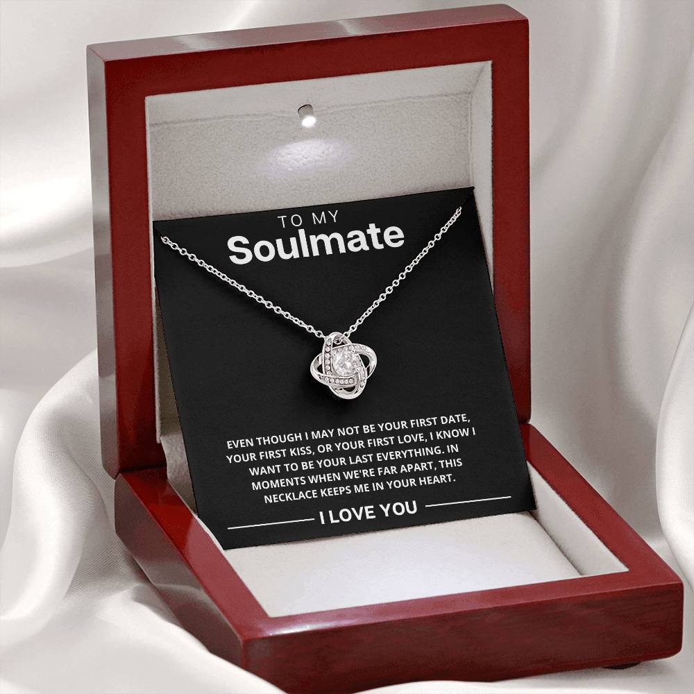 Soulmate - Last Everything - Love Knot