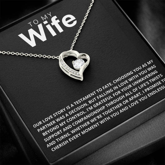 Wife - Love Story - Forever Love