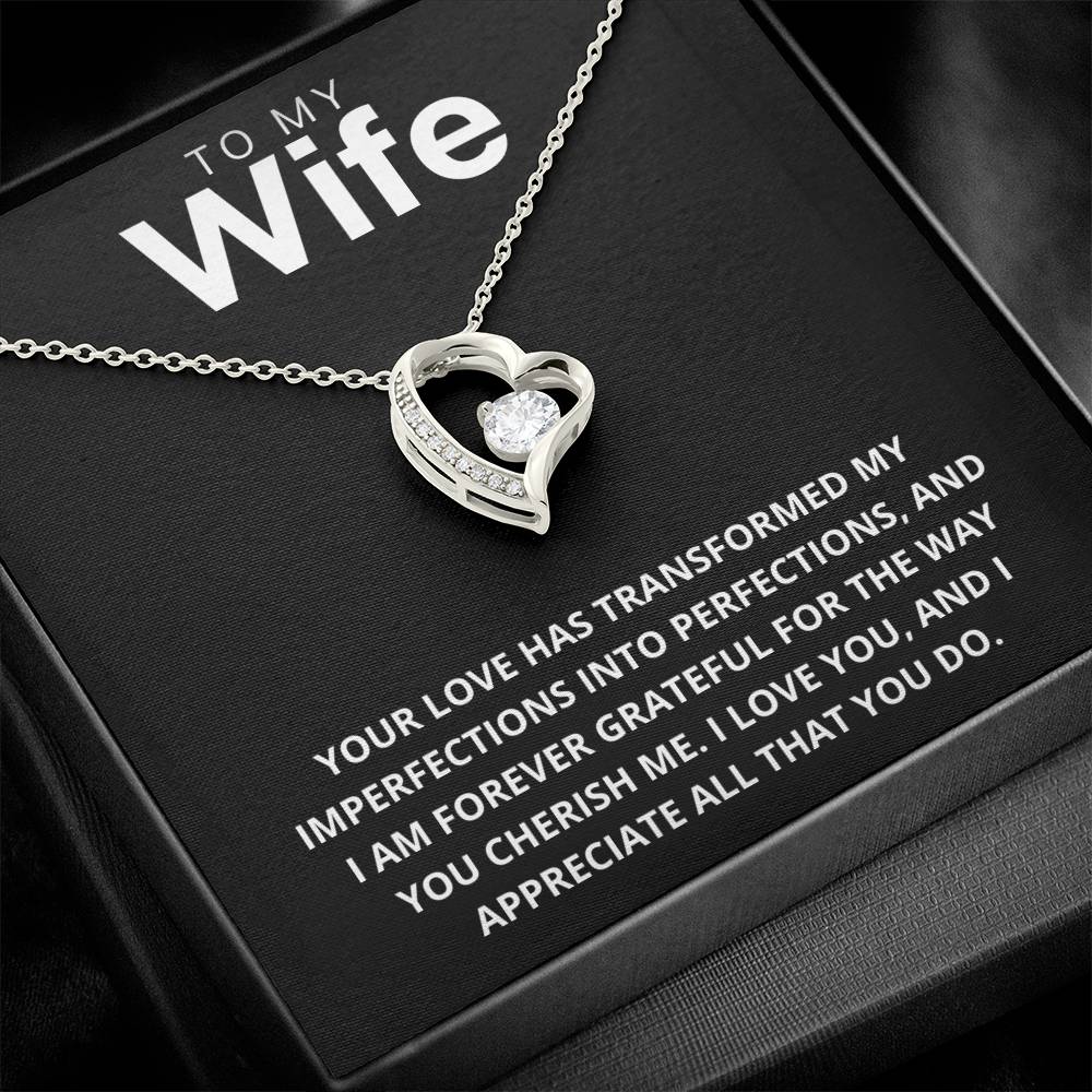 Wife - Perfections - Forever Love