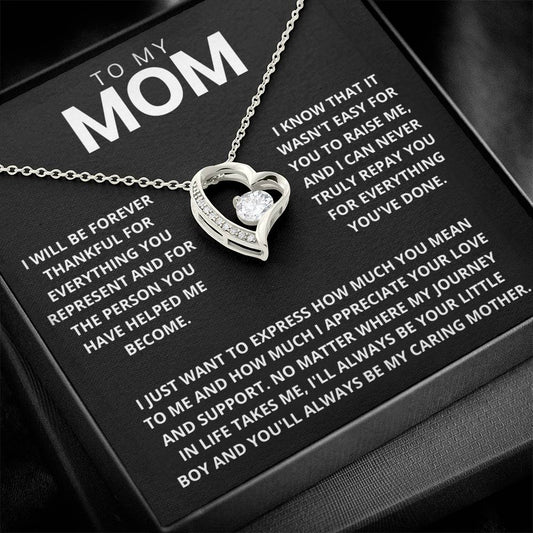 Mom - Journey - Forever Love