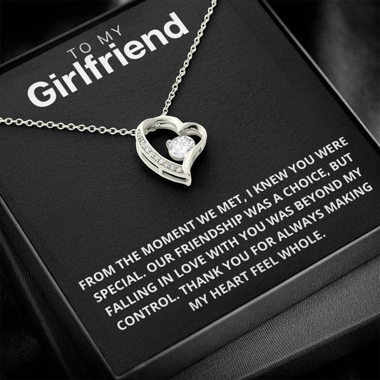 Girlfriend - Special - Forever Love