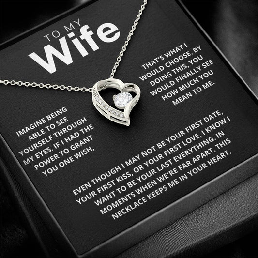 Wife - Imagine - Forever Love