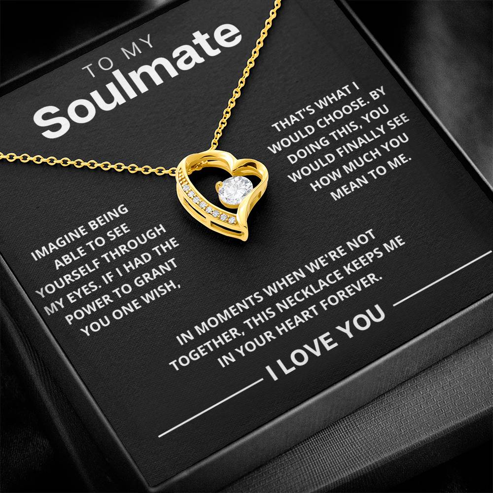 Soulmate - Forever - Forever Love